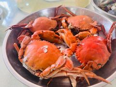 -辉记虾塘海鲜农庄