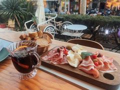 -Alimentari早午餐(安福路店)