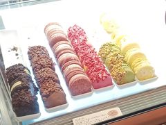 -西村叔叔的店·面包·甜品·蛋糕(崂山丽达店)