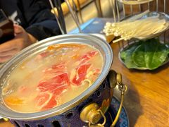 -路小缦·珍馐美馔(市心北路店)