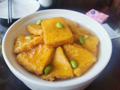 -聚友斋(柳泉路八大局店)