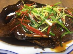 -临水阁农家乐饭店