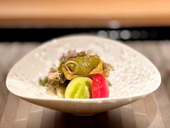 -炎橘·板前料理 Omakase