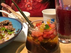 -贵凤凰贵州米粉(望京店)