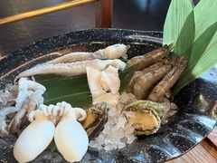 -牛New寿喜烧(金鹰世界店)