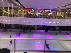 -TheRink大零溜冰场(IFS国金中心店)