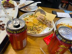 -醉壹号海鲜大排档(厦门美食地标店)