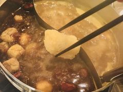 -四季火锅酒家(新濠影汇店)