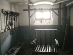 -青岛德国监狱旧址博物馆