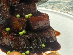 外婆红烧肉-金枝玉叶上海人家食府(三里河店)