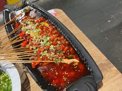 -成都吃客(九眼桥店)