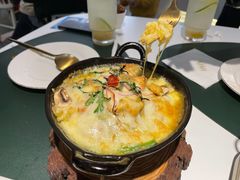 -露露家咖啡店