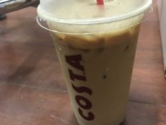 -COSTA COFFEE(常熟路店)
