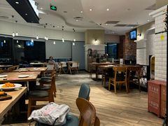 -必胜客(巴沟店)