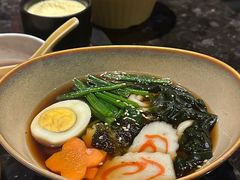 -雾山韩式烤肉·海南糟粕&椰子鸡火锅·海景餐厅(三亚绿发山海天JW万豪酒店)