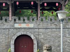 -梦姑塘文化公园