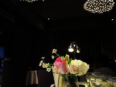 店内布置-浮游·云巅派对西餐厅(鼓岭旅游度假区店)