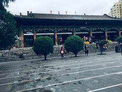 -西宁市东关清真大寺