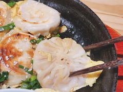 -恋萍小吃(时代店)