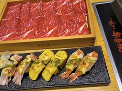 -晴季寿司(红旗街万达店)