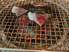 -九田家黑牛烤肉料理(三墩店)