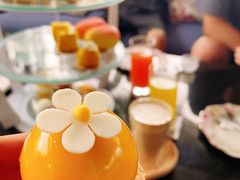 -亚龙湾喜来登·美景台大堂吧