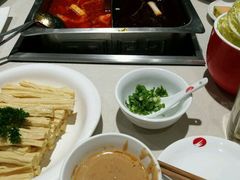 -海底捞火锅(锦艺城店)
