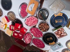 -行运海鲜食集(北京首店)