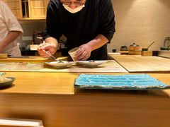 -鮨青(恒基名人购物中心店)