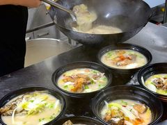-华新胖子鱼粉(衡阳总店)