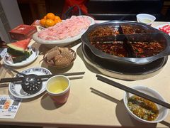 -大队长主题火锅(观音桥店)