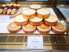 -PAUL LAFAYET 法式甜品(深圳湾万象城店)