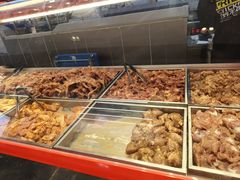 -满巍明生炸鸡架(杭州来福士店)