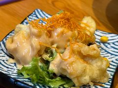 -福匠日本料理(人民路店)