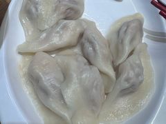-喜家德虾仁水饺(麒麟社店)