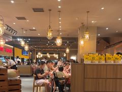 -西贝(华发商都店)