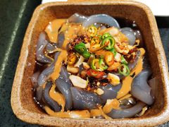 -鱼见你烤鱼•本地烧烤(1818店)