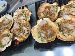 -渔娘渔家丹东海鲜(东直门店)