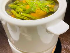 -甄御•海鲜新青岛菜(麦岛店)