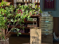 -Peet's 皮爷咖啡(东湖路手作店)