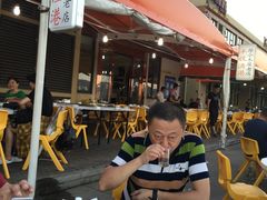 -丰收渔港饭店(嵊泗店)