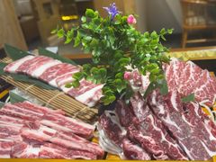 -龙记珍牛和牛烧肉(龙南街店)