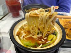-姐弟俩土豆粉(北京双桥万达店)