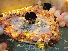 -白兔子密室(长寿路店)