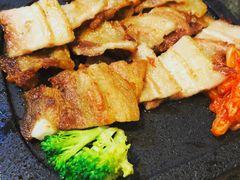 -兰正韩·韩国料理(春熙路店)
