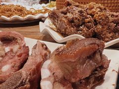 -老号尤兔头(西川店)