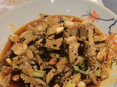 -院8里·小聚园老川菜(九眼桥店)