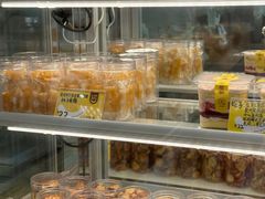 -赵小璐快乐甜品蛋糕(平安路店)