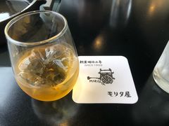-モリタ屋(JR京都伊势丹店)