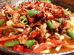 -辛香汇(大华第一坊店)